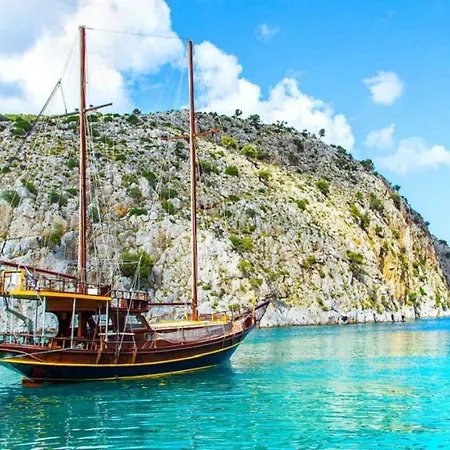 Sato 4* Фетхие