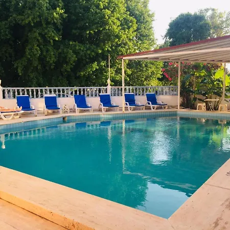 Апарт-отель Sato Фетхие