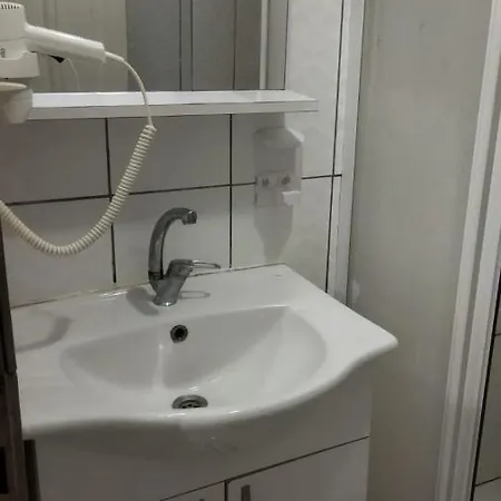 Sato 4* Фетхие