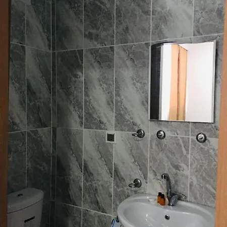 شقة فندقية Sato 4*