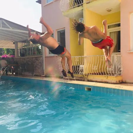 Sato شقة فندقية