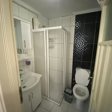 شقة فندقية Sato 4*