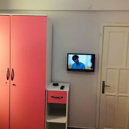 Sato Lägenhetshotell