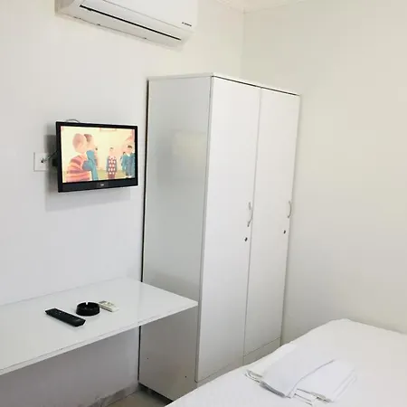 Apart Otel şato Fethiye