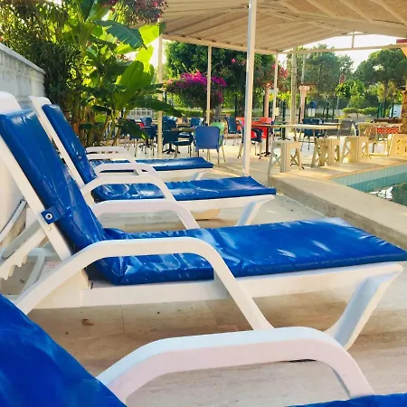Sato 4* Fethiye