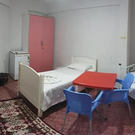 Apart Otel şato