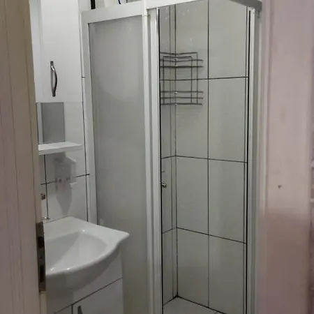Sato 公寓式酒店