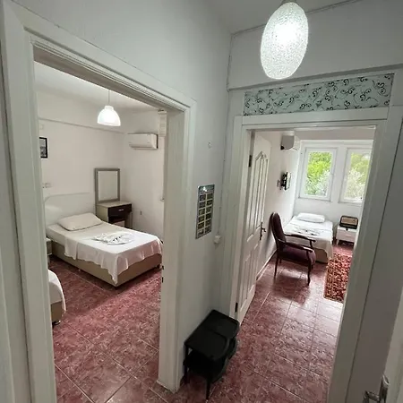 Sato Lägenhetshotell 4*