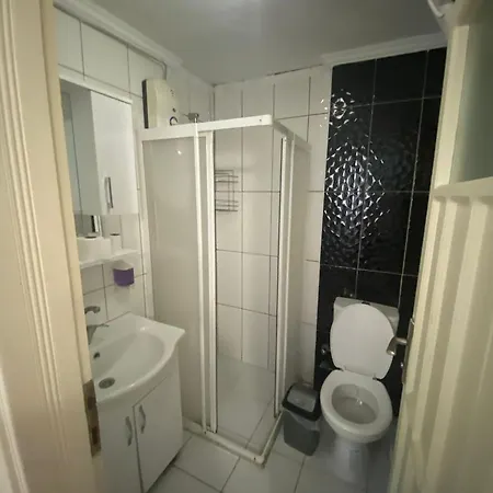 Hotel apartamentowy Sato 4*