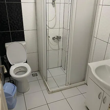 şato 4* Fethiye