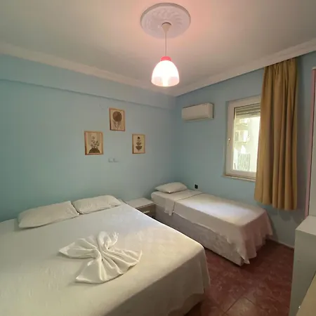 Hotel apartamentowy Sato 4*