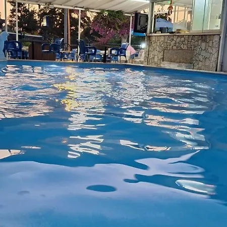 Sato Hotel apartamentowy Fethiye
