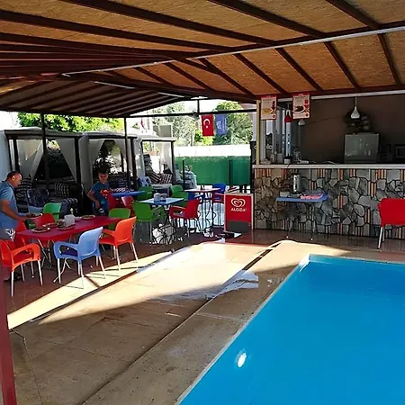 Apart Otel şato Fethiye