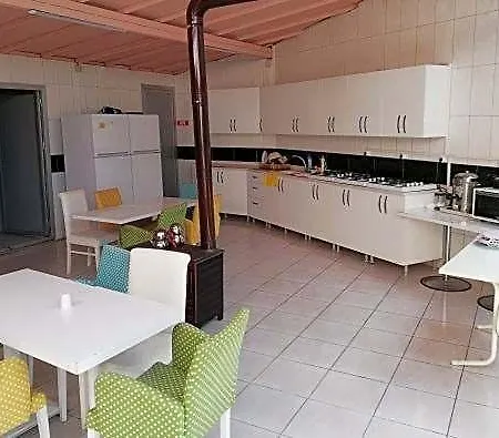 şato Apart Otel Fethiye