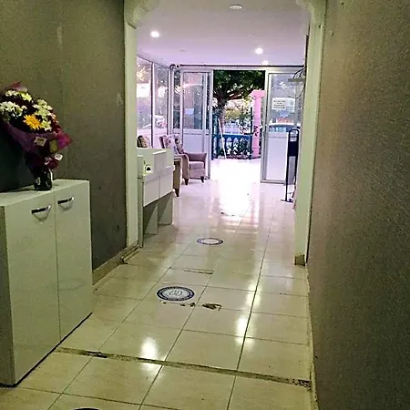 公寓式酒店 Sato 3*