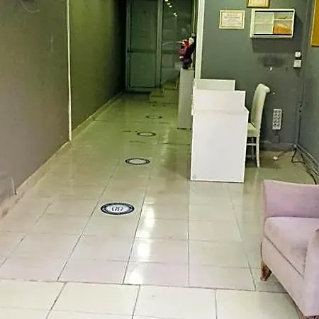 Sato Apartmanhotel