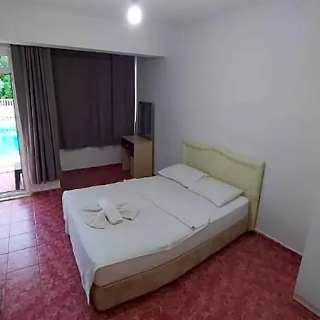 Apartmanhotel Sato Fethiye