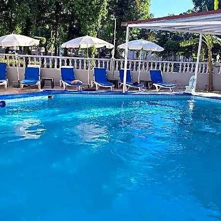 Apartmanhotel Sato 3*