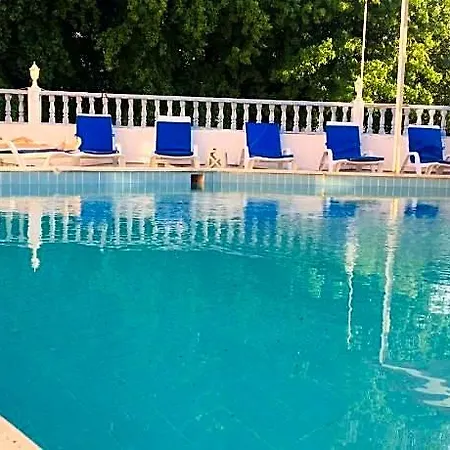 Sato Apartmanhotel Fethiye