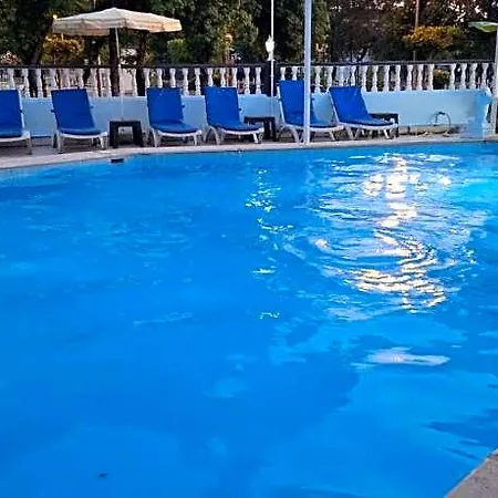 Sato Apartmanhotel