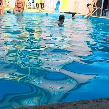 Apartmanhotel Sato Fethiye