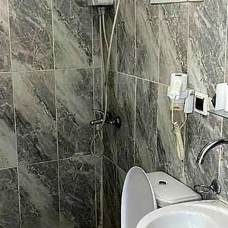 Apartmanhotel Sato