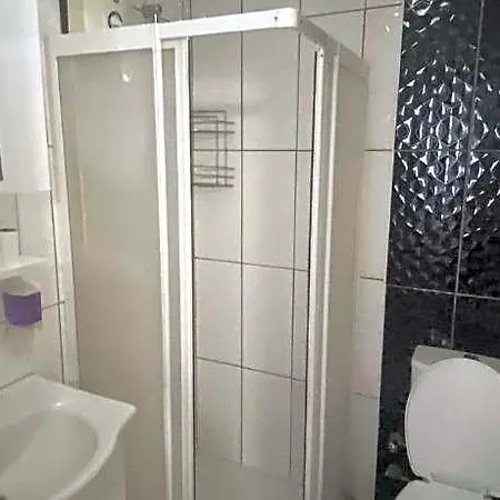 Sato Apartmanhotel Fethiye