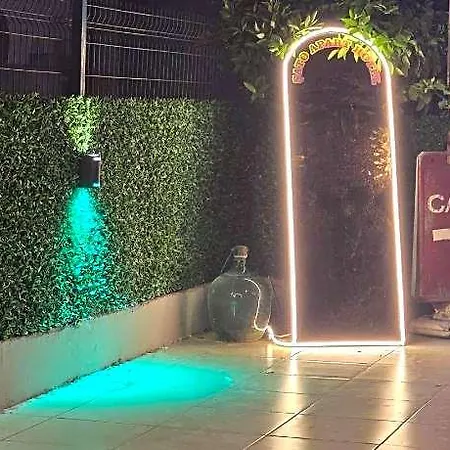 Sato Apartmanhotel 3*