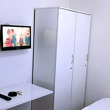 Sato Apartmanhotel