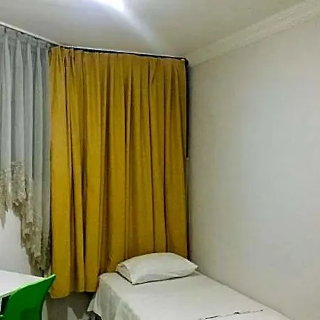 Sato Apartmanhotel 3*