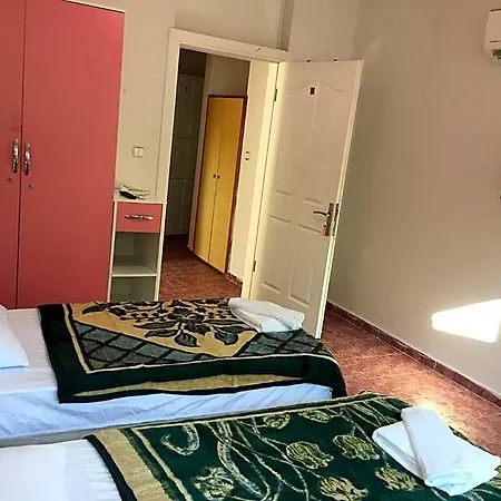 Sato Aparthotel Fethiye