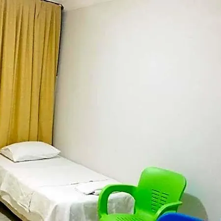 Sato Aparthotel 3*