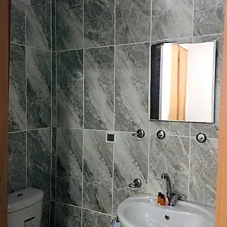 Sato Aparthotel
