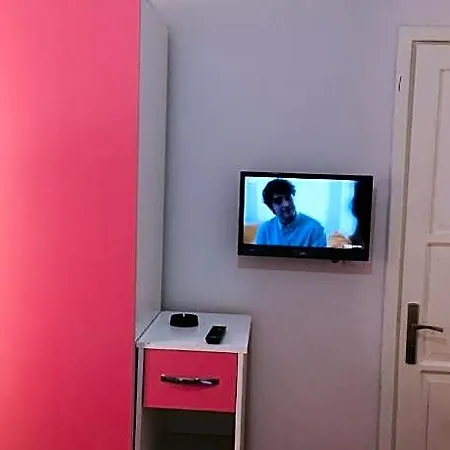 Sato Aparthotel 3*