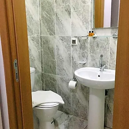 Aparthotel Sato