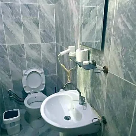 Aparthotel Sato