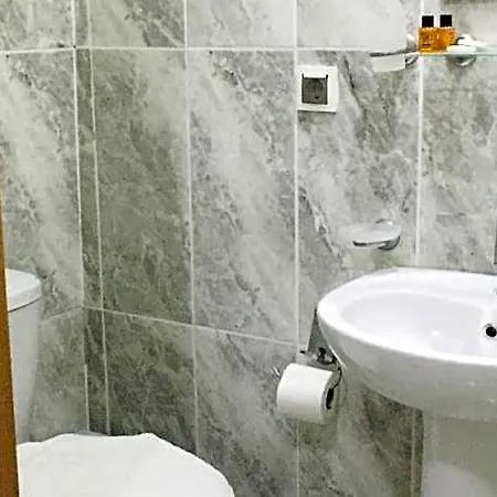 Sato Aparthotel 3*