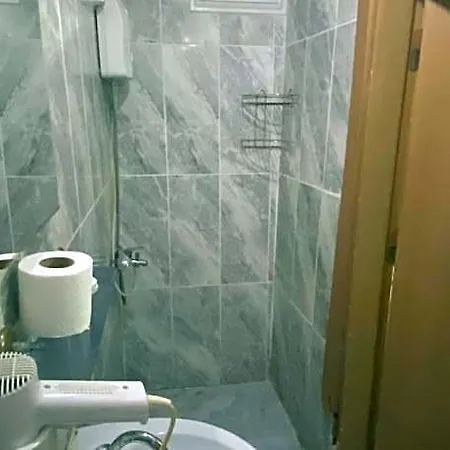Sato Aparthotel Fethiye
