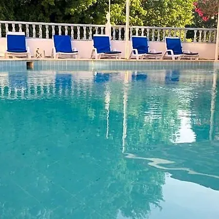 Sato Aparthotel