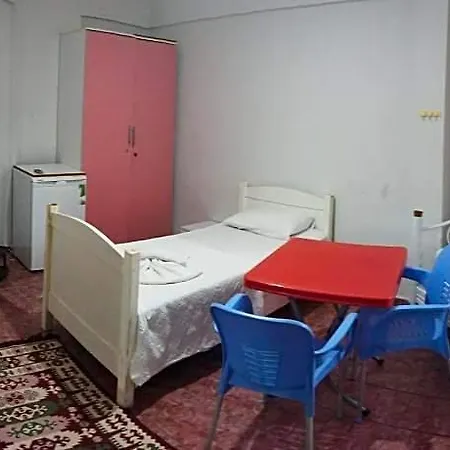 Aparthotel Sato Fethiye
