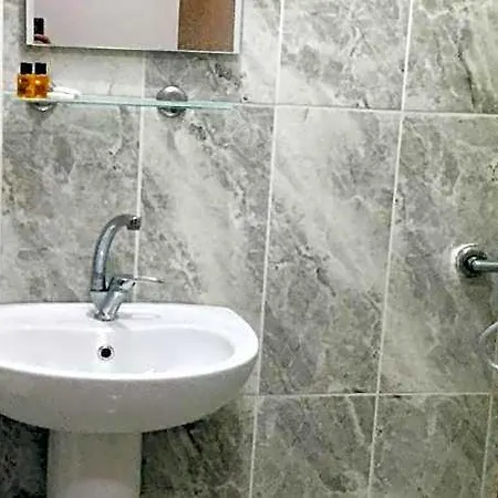 Sato Aparthotel 3*
