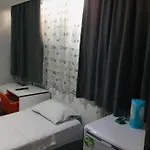 Ξενοδοχείο με διαμερίσματα Sato 3*