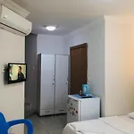 Sato Ξενοδοχείο με διαμερίσματα 3*