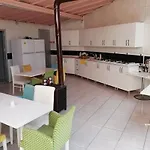 Sato Ξενοδοχείο με διαμερίσματα Φετιγιέ