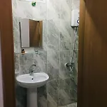 Ξενοδοχείο με διαμερίσματα Sato