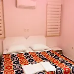 Sato Ξενοδοχείο με διαμερίσματα 3*