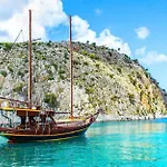 Sato 3* Φετιγιέ