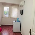 Sato Ξενοδοχείο με διαμερίσματα 3*