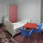 Ξενοδοχείο με διαμερίσματα Sato