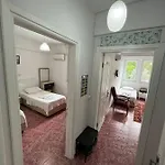 Sato Ξενοδοχείο με διαμερίσματα 3*